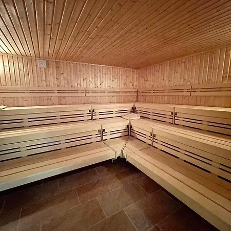 Ferienwohnung Bernuthsfeld Mit Loggia דירה