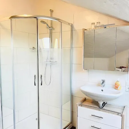 דירה Ferienwohnung Bernuthsfeld Mit Loggia *