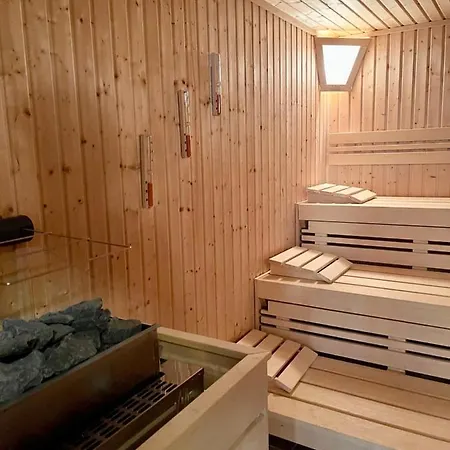Ferienwohnung Bernuthsfeld Mit Loggia דירה אאוריך
