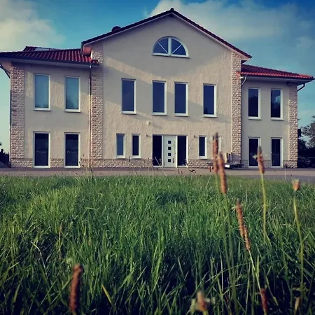 Ferienwohnung Bernuthsfeld Mit Loggia *