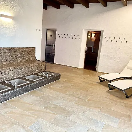 Ferienwohnung Bernuthsfeld Mit Loggia *